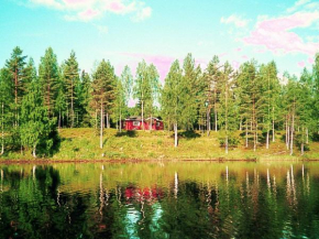 Гостиница 4 person holiday home in TORSBY  Торсбю